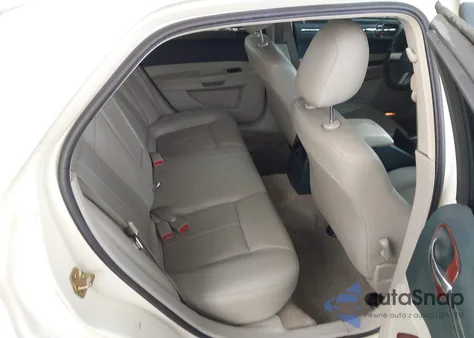 2006 Chrysler 300 Touring z USA, uszkodzony, nr VIN 2C3KA53G46H488082